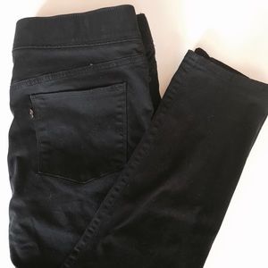 Levi's Perfectly Slimming Pull-On Jeggings